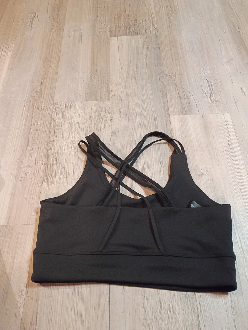 Sports Bra - Picture 3 of 5